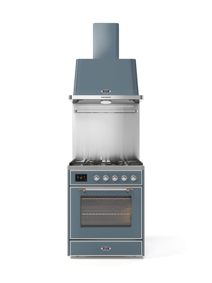 Stove - Majestic - 76 cm - Gas stove
