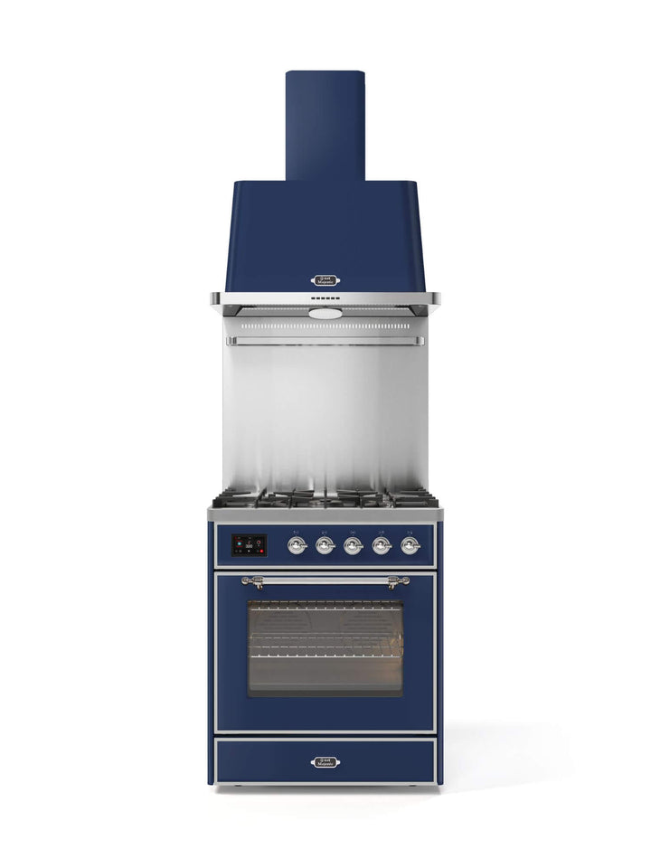 Stove - Majestic - 76 cm - Gas stove