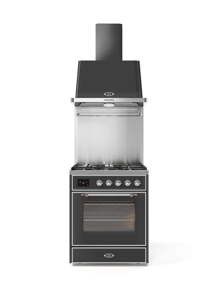 Stove - Majestic - 76 cm - Gas stove