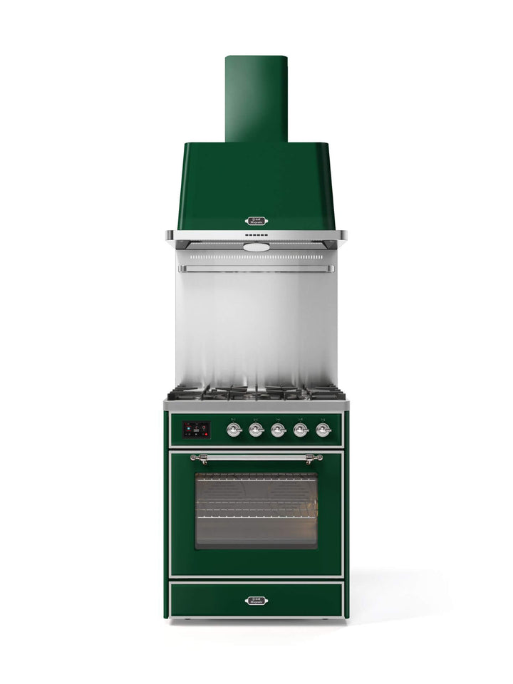 Stove - Majestic - 76 cm - Gas stove