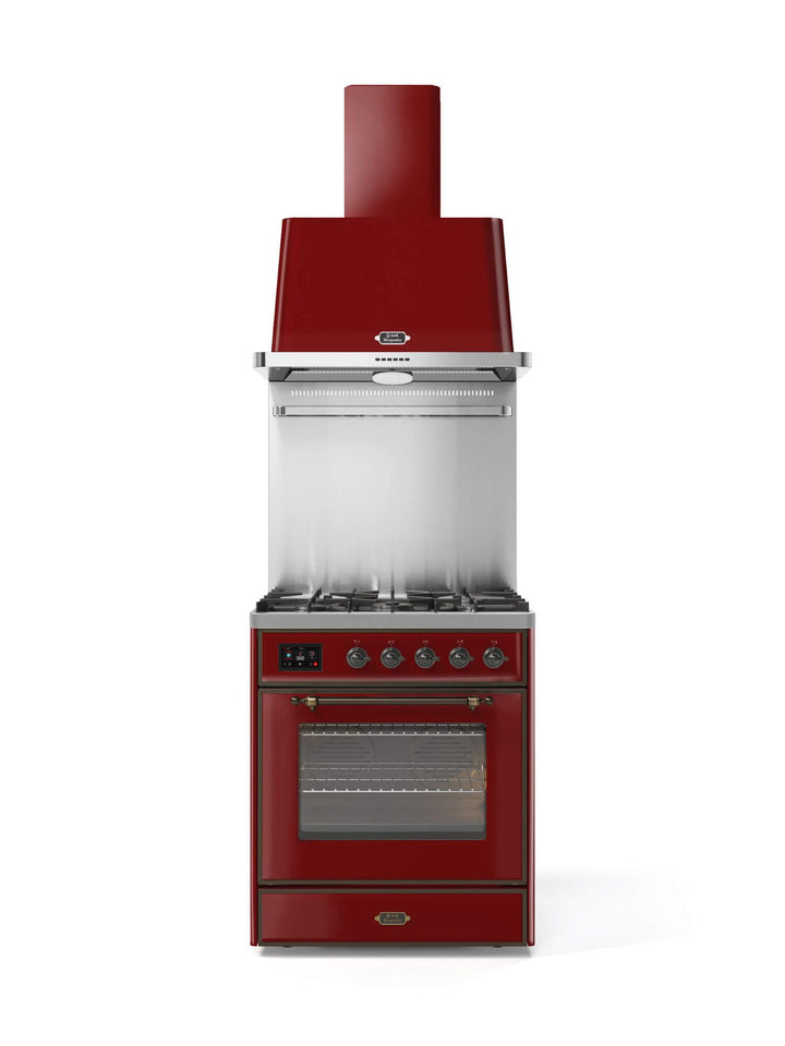 Stove - Majestic - 76 cm - Gas stove
