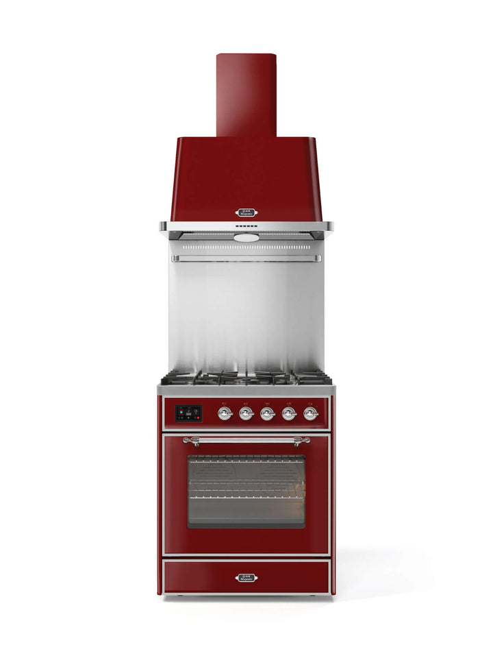 Stove - Majestic - 76 cm - Gas stove