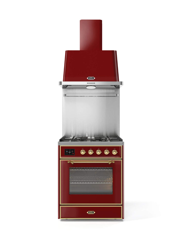 Stove - Majestic - 76 cm - Gas stove