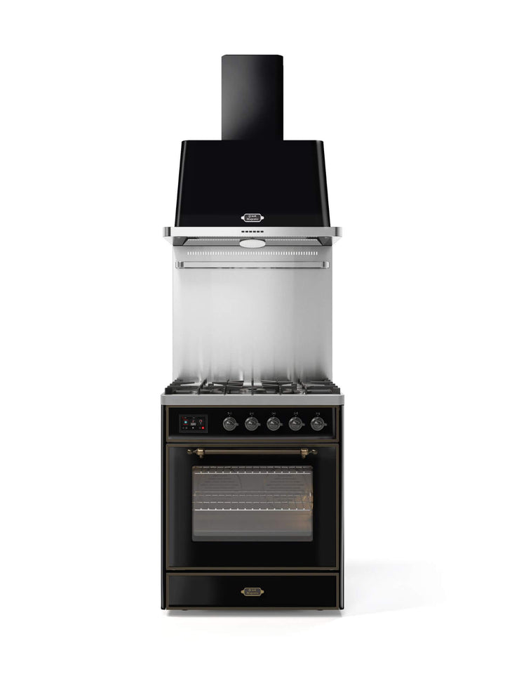 Stove - Majestic - 76 cm - Gas stove