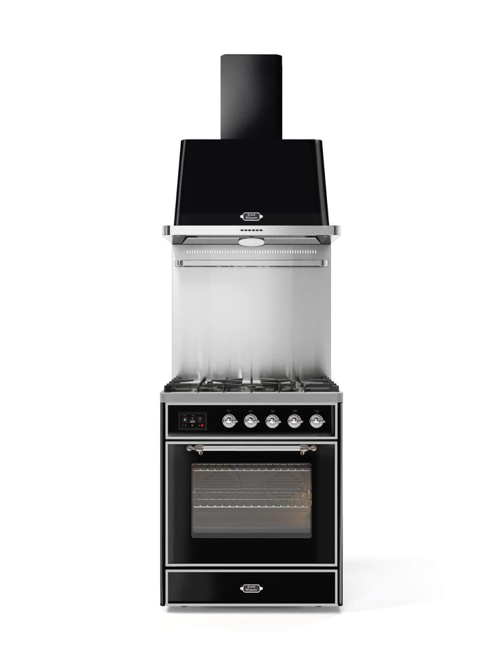 Stove - Majestic - 76 cm - Gas stove