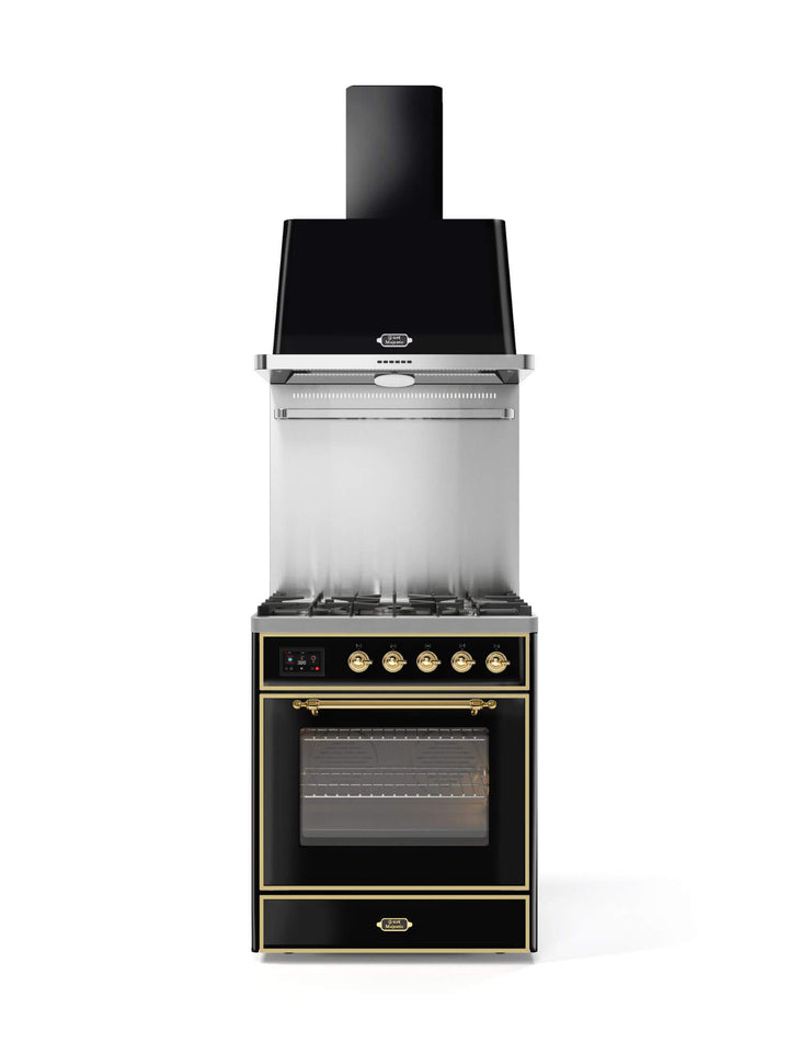 Stove - Majestic - 76 cm - Gas stove